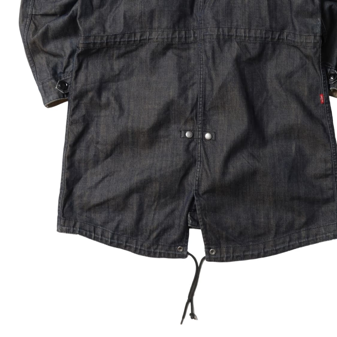 리바이스 Levi's M-51 Fishtail Parka

 상품이미지7
