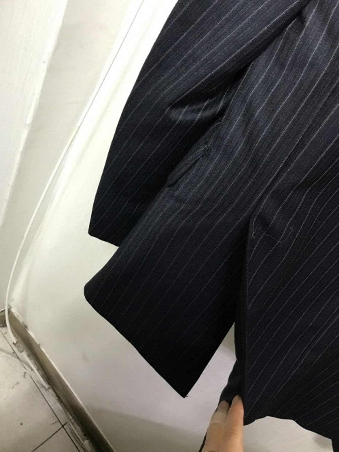 캘빈클라인 남성 정장 세트 상품이미지6