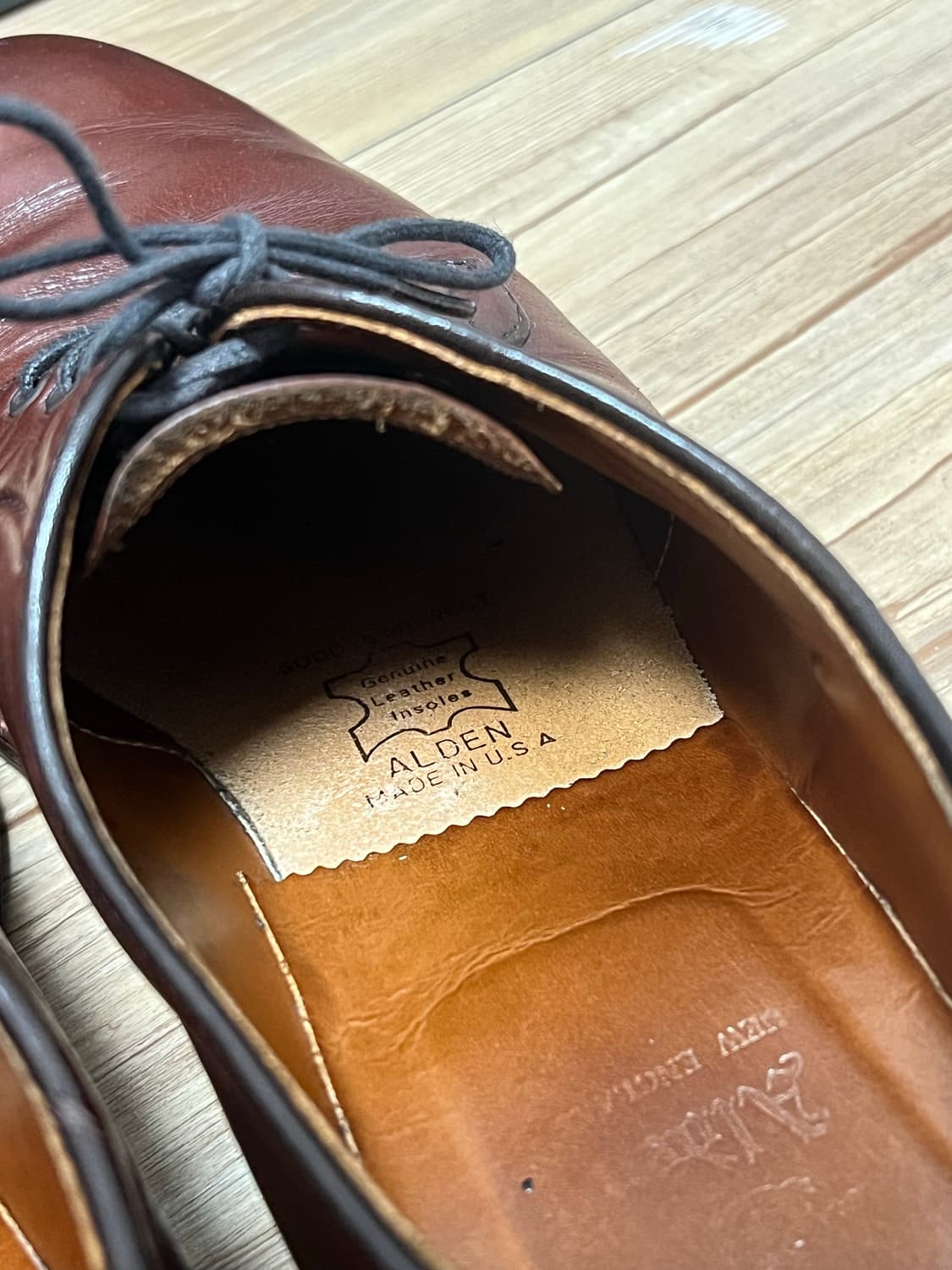 알든 94320c (8.5D) 상품이미지4