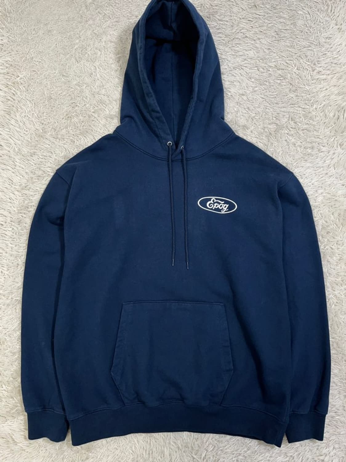 에스피오나지 후드 티셔츠/#2936 상품이미지1