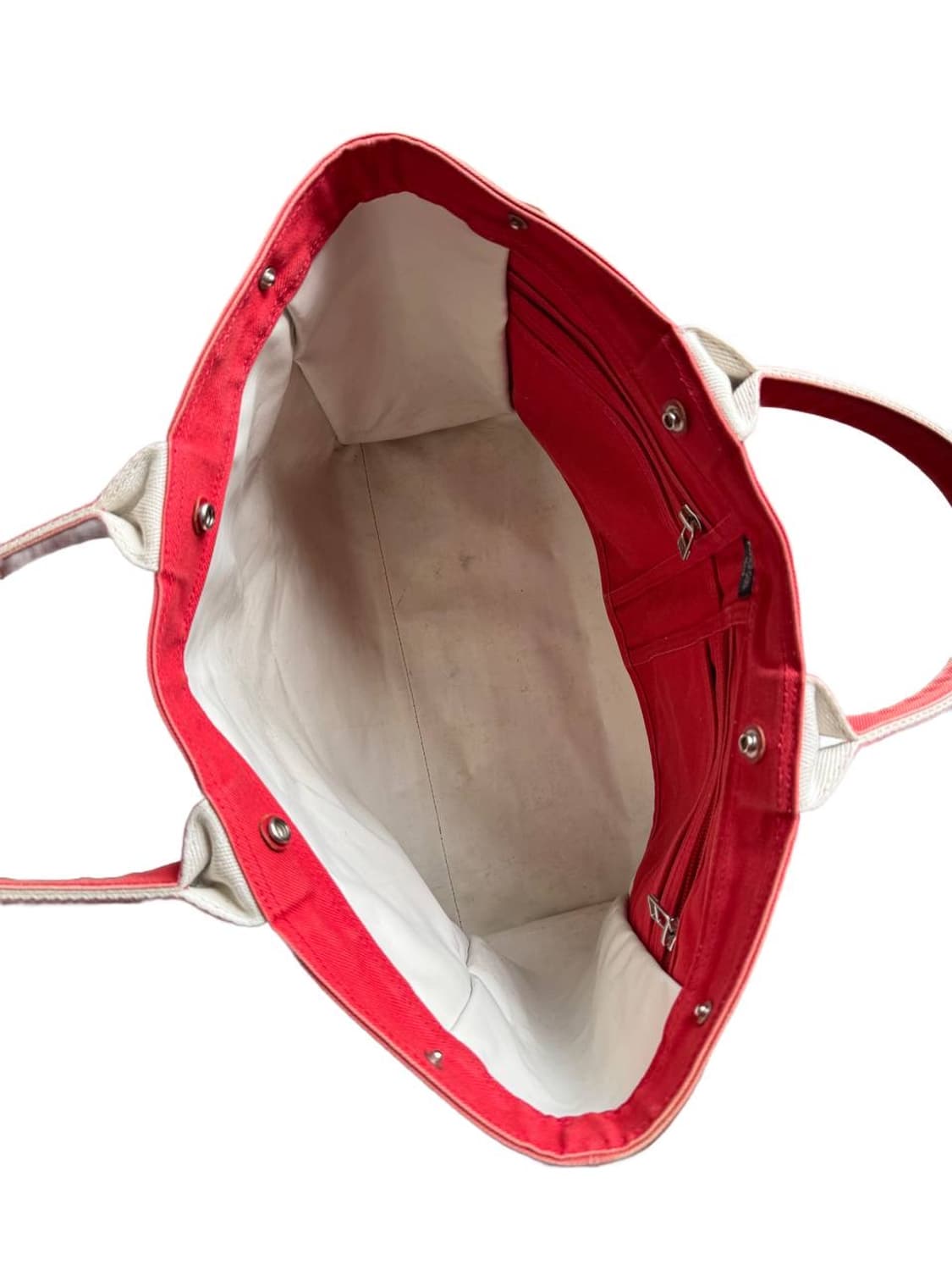 포터 네이키드 토트백 상품이미지5