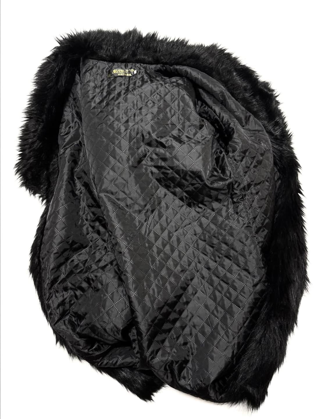 퍼 코트 상품이미지3