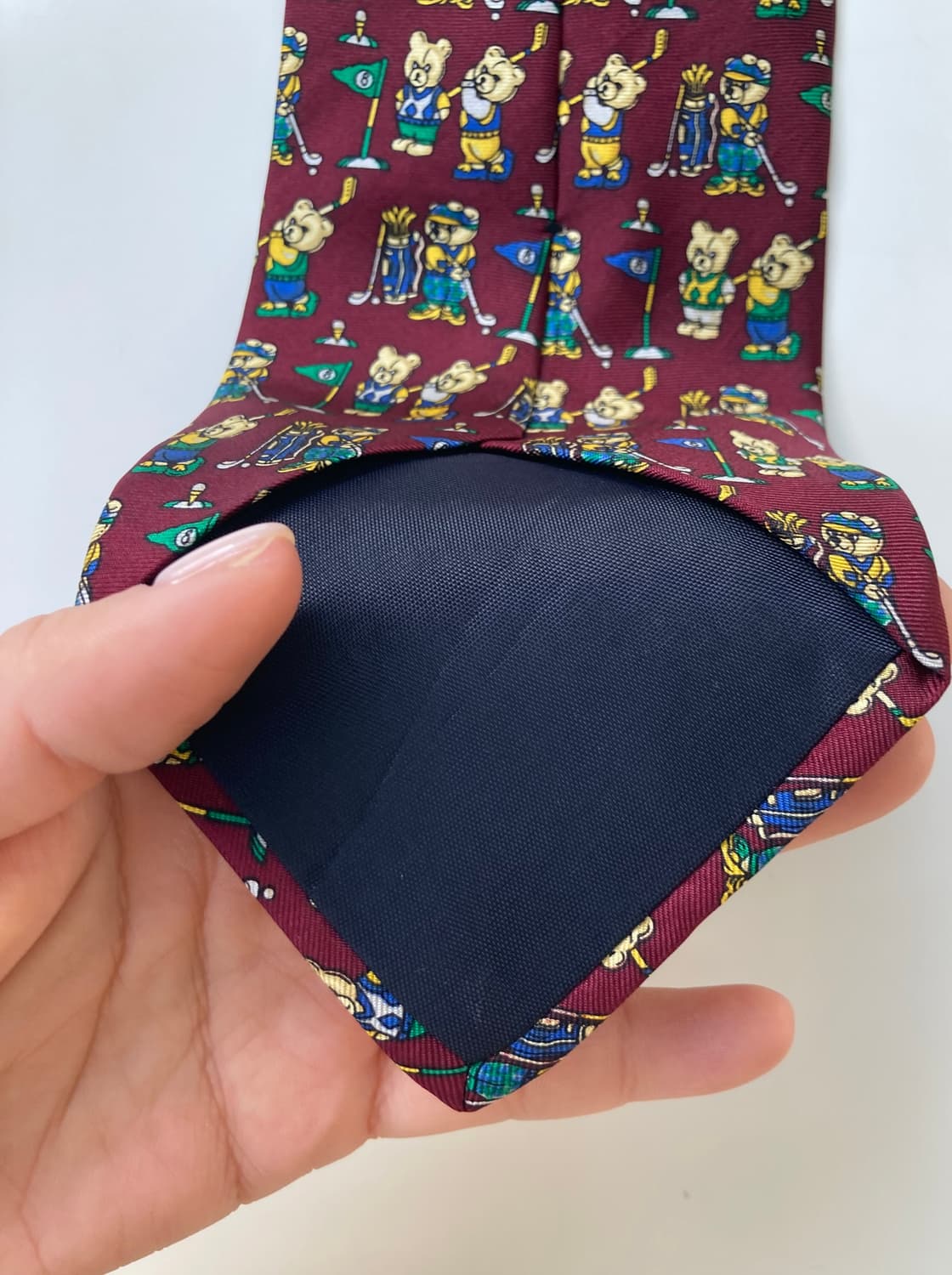 빈티지)넥타이 상품이미지8