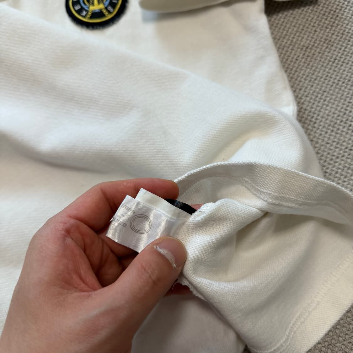 KENZO 겐조 반팔 폴로티 상품이미지5