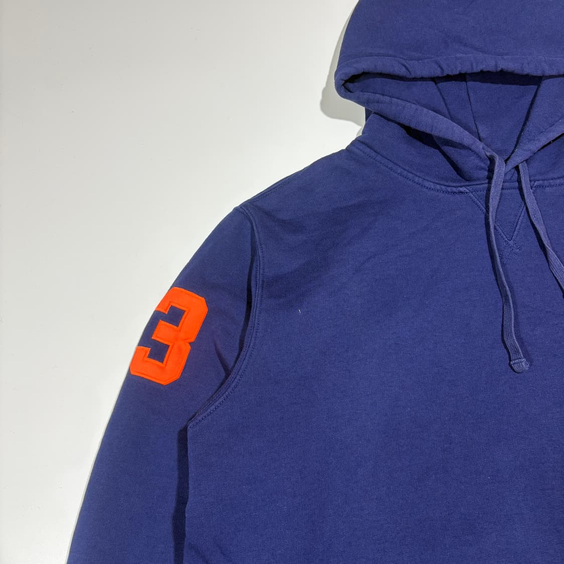 폴로 랄프로렌 빅포니 후드티 상품이미지3