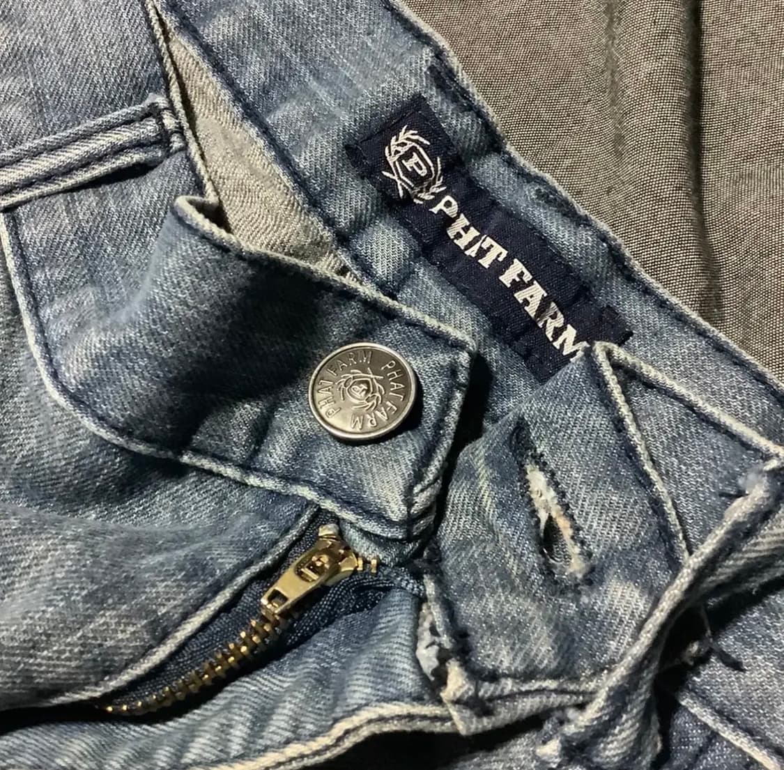 Denim Pants 상품이미지4