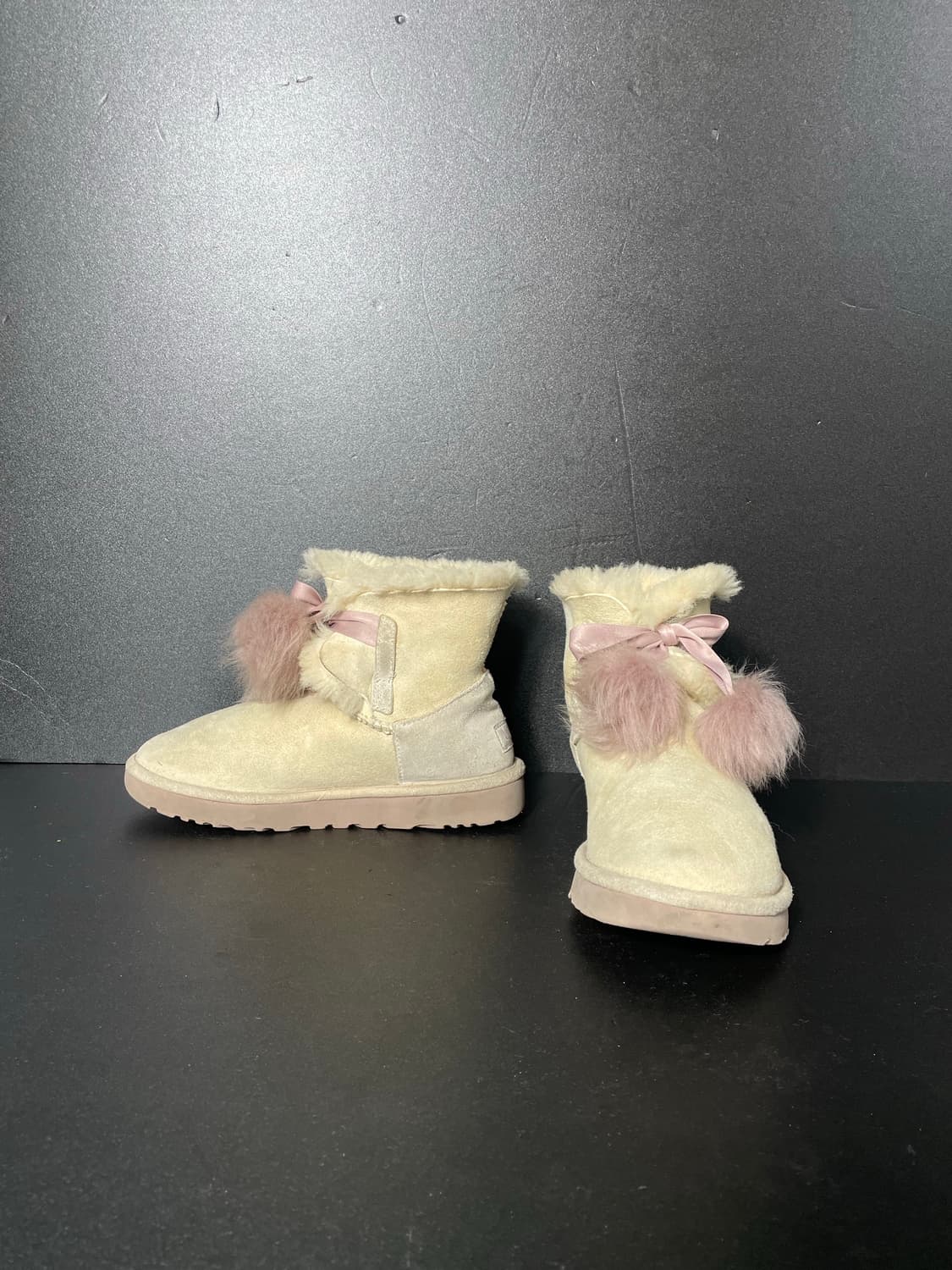 [240] UGG USA 무톤 어그부츠 상품이미지4