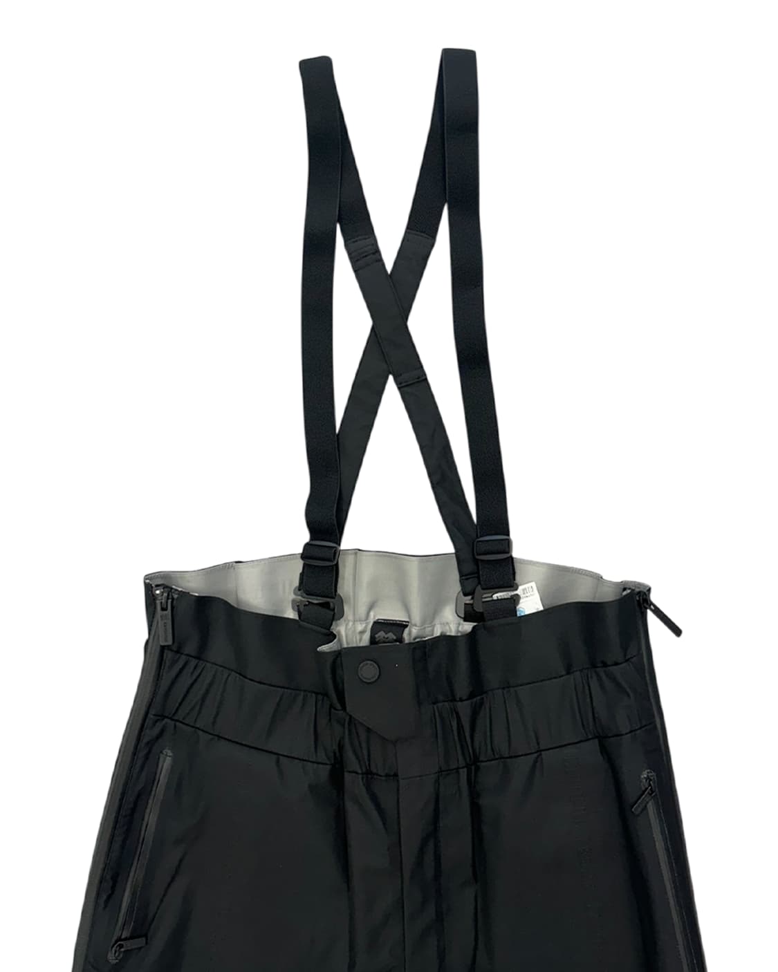 강혁 x 코오롱 스포츠 22AW 고어텍스 스키 트라우저 상품이미지7