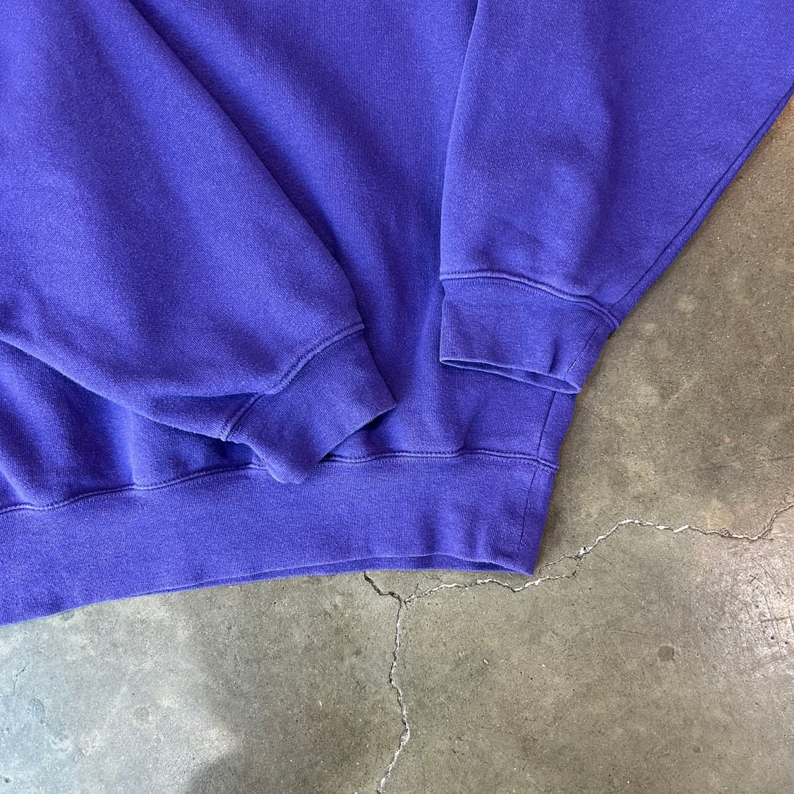 00s 나이키 스웻셔츠 상품이미지3