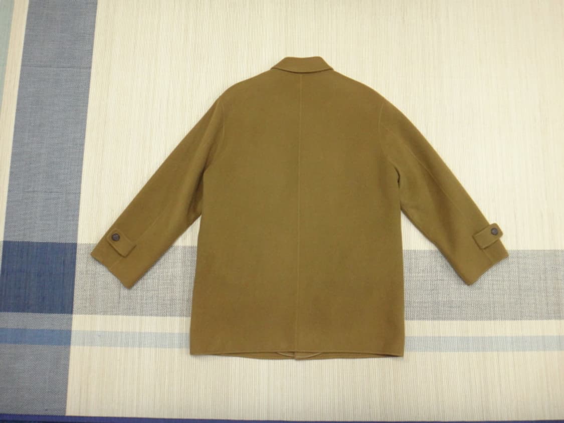 (105) 입생로랑 YSL 남성 모직 코트 상품이미지2