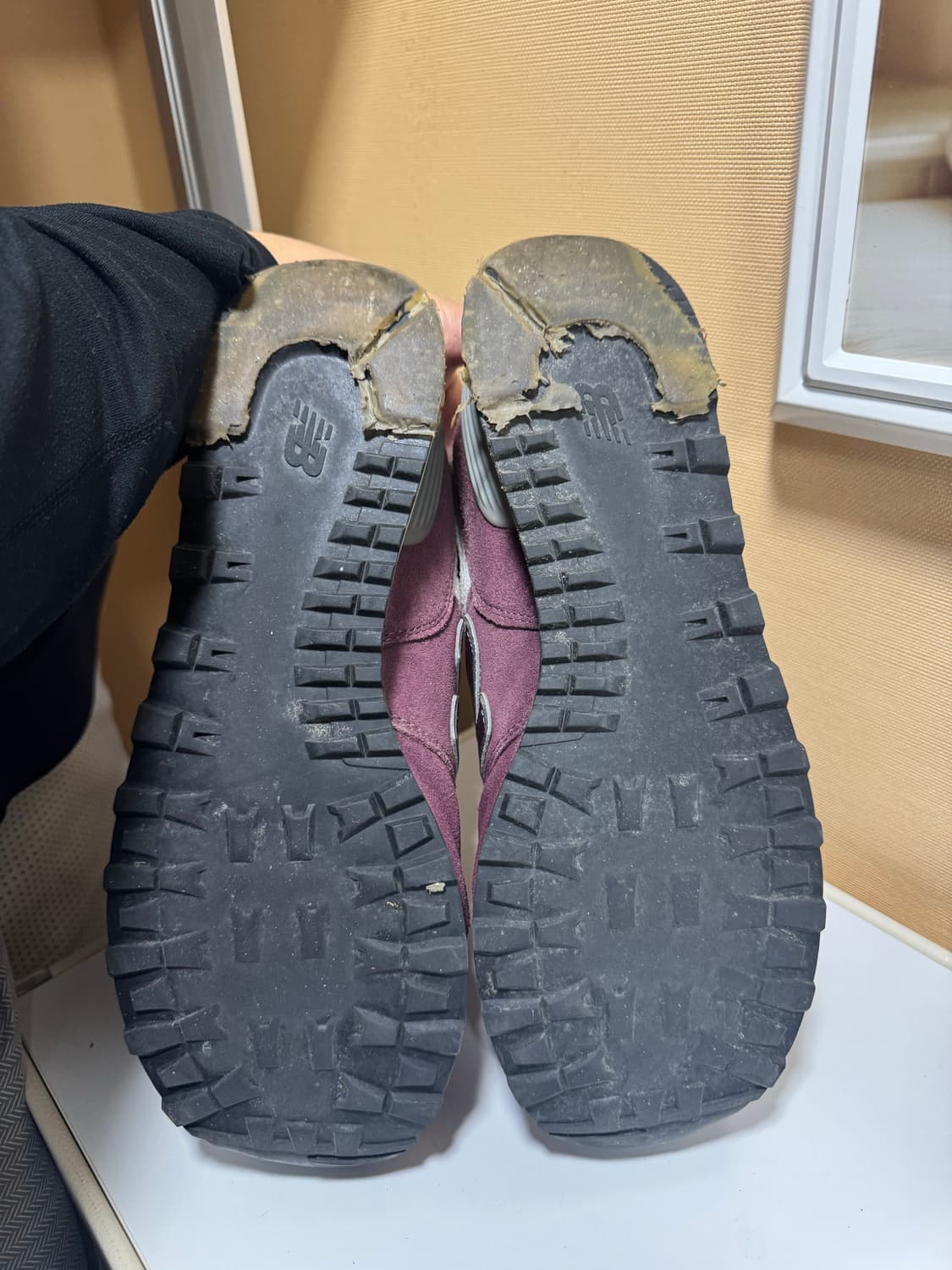 뉴발란스574 280 상품이미지5