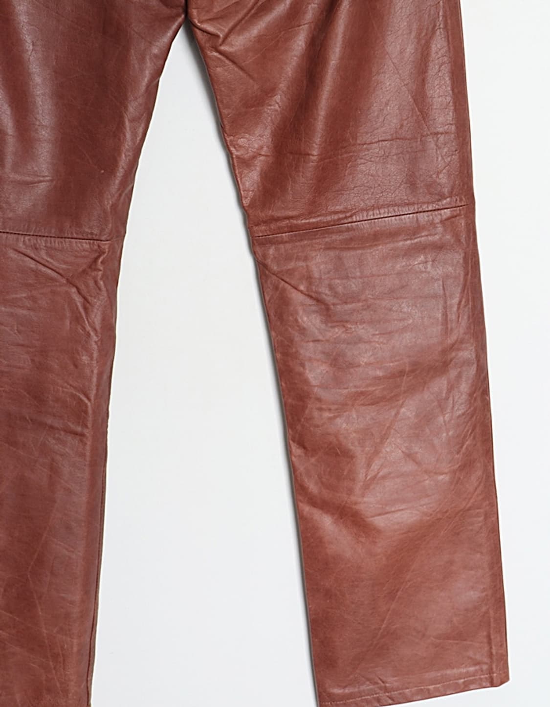 Non Leather Pant (28) 상품이미지8