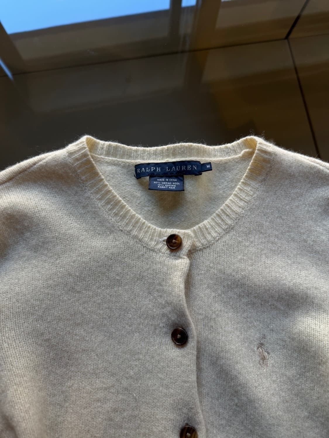 랄프로렌 가디건 55 상품이미지7