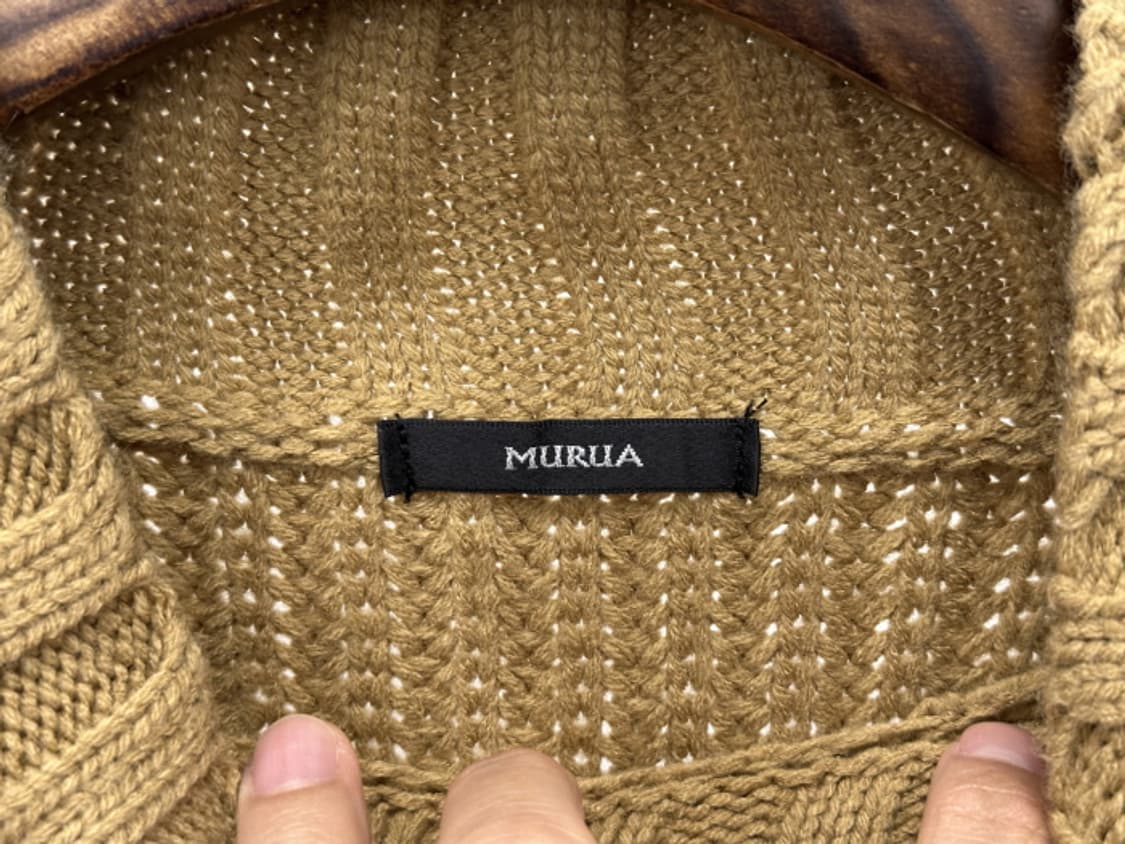 MURUA (L) 상품이미지8