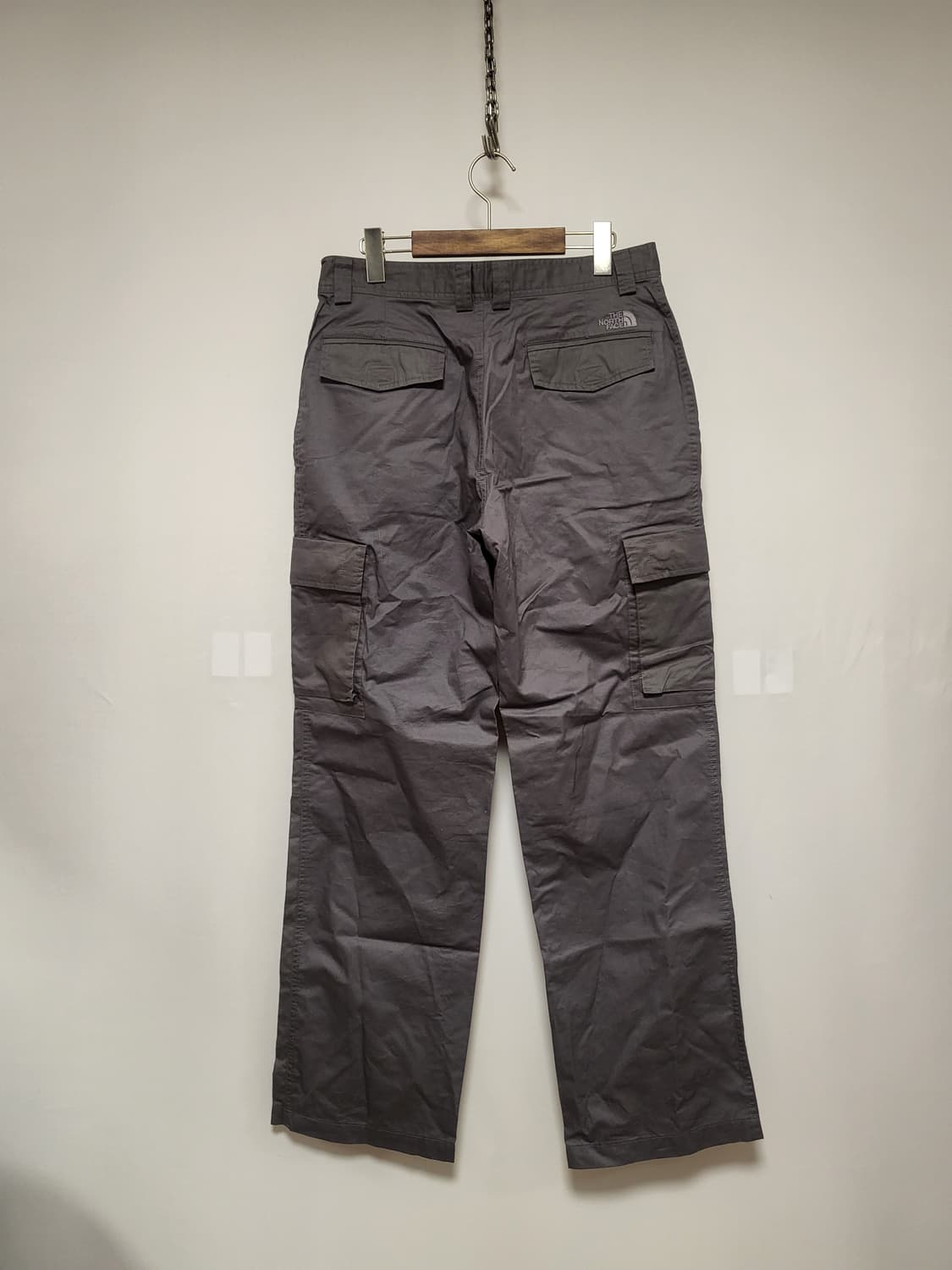노스페이스 면카고팬츠 상품이미지5