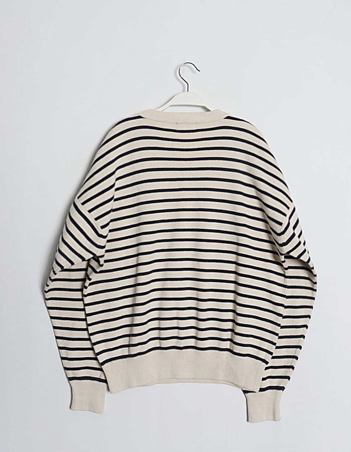  GANT Stirpe Knit 상품이미지4