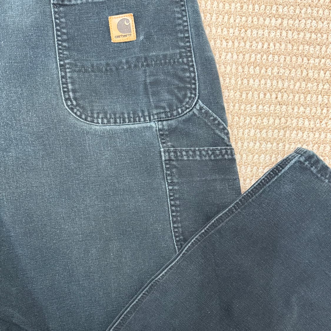 칼하트 팬츠 1 상품이미지8