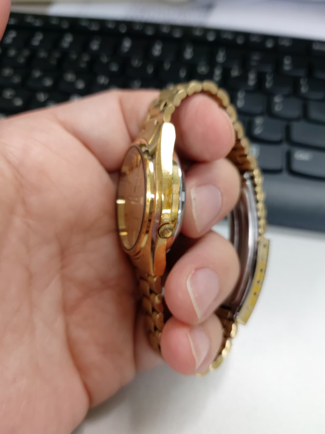 세이코 오토매틱  상품이미지2