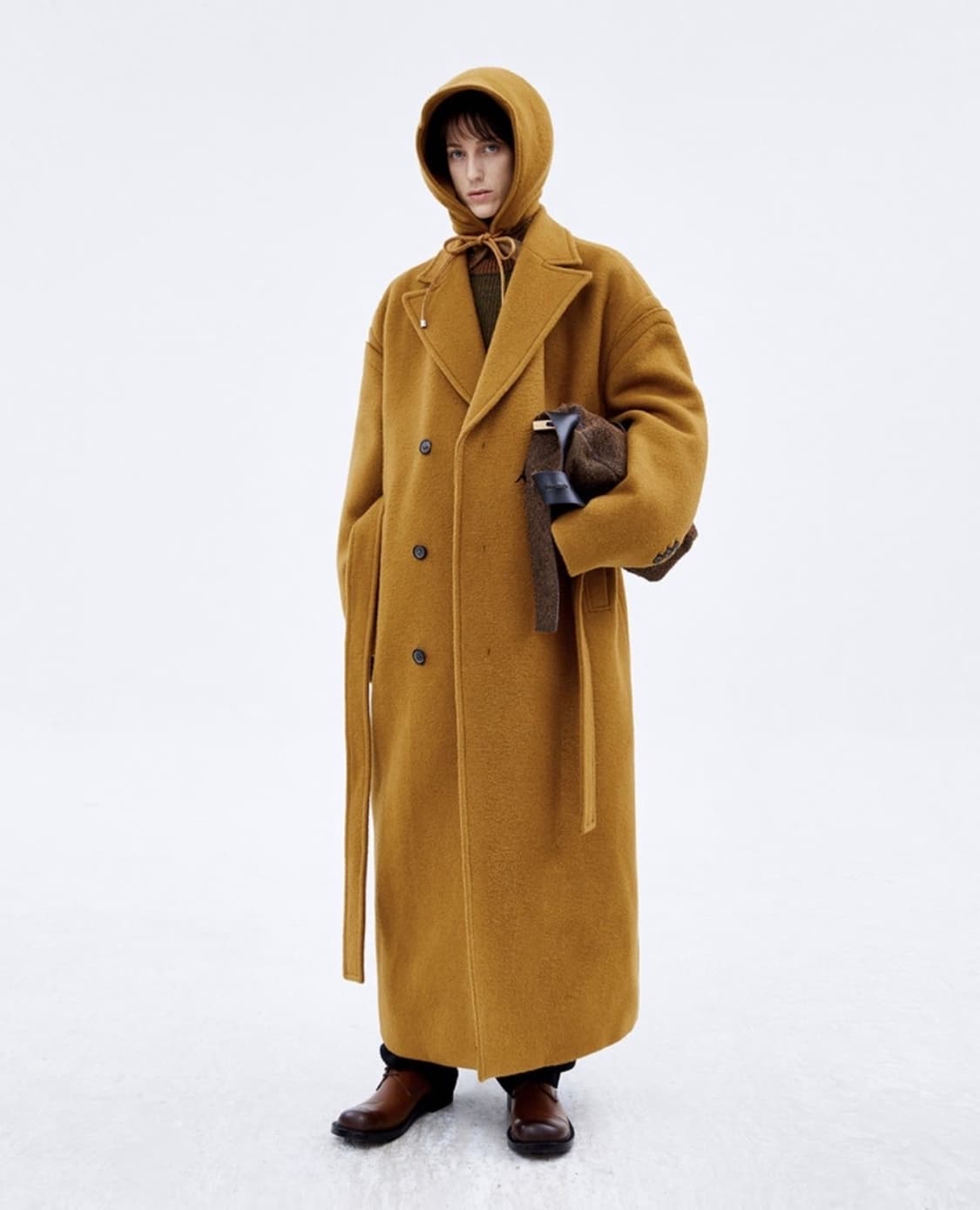 Merlin coat A2 상품이미지1