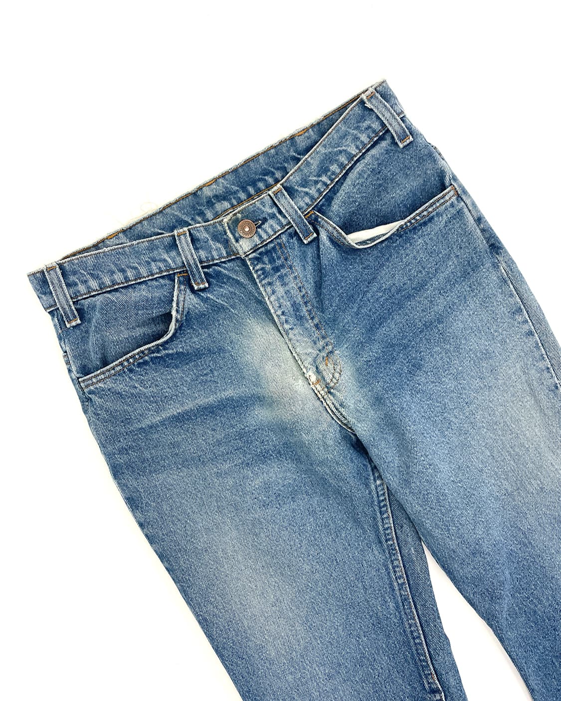 70년대 오렌지탭 리바이스 684 / 30x28.5 상품이미지2