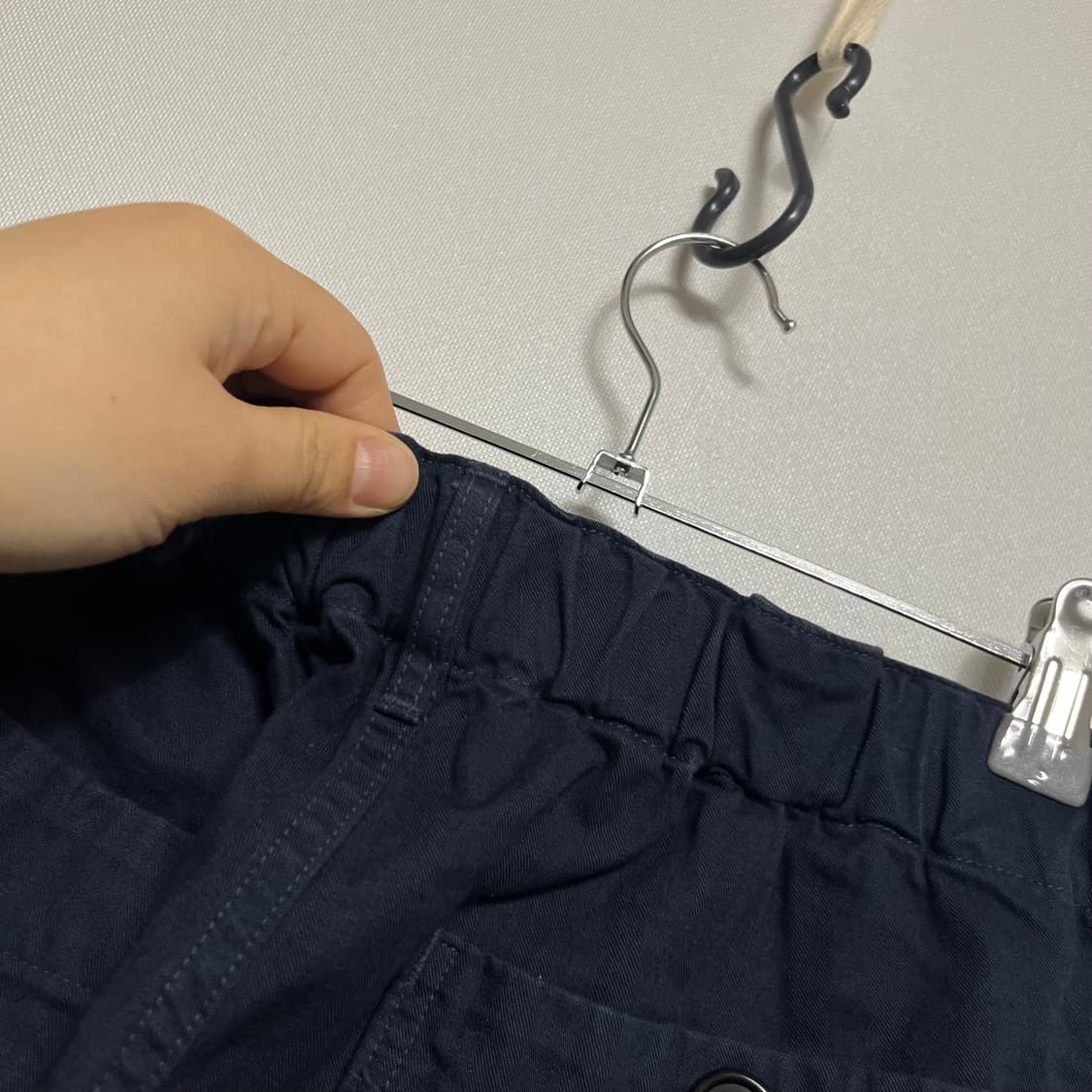 오어슬로우 OrSlow 프렌치 워크 팬츠 EU s 상품이미지10