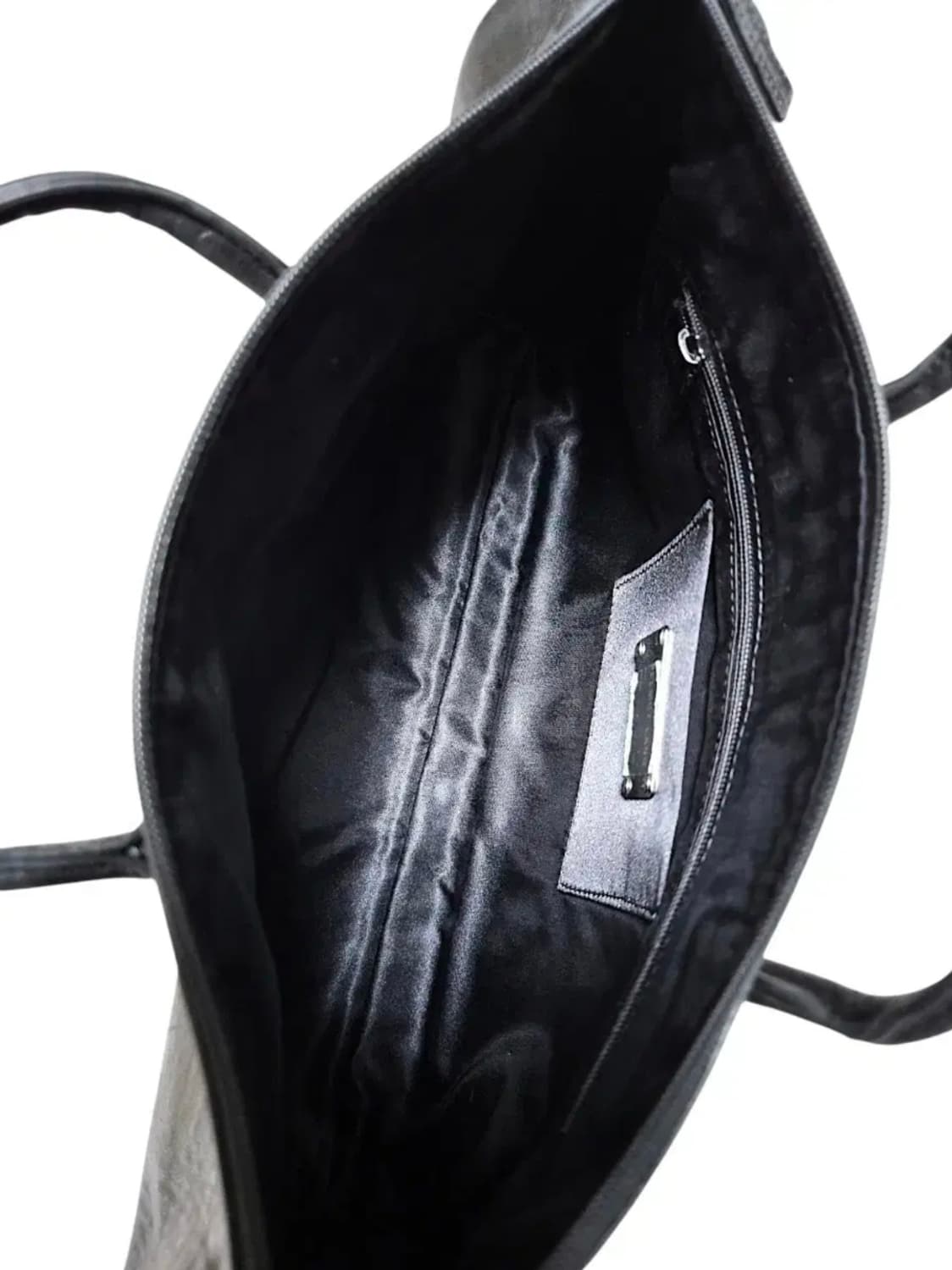 헬무트랭 아카이부 레더 핸드백 상품이미지7