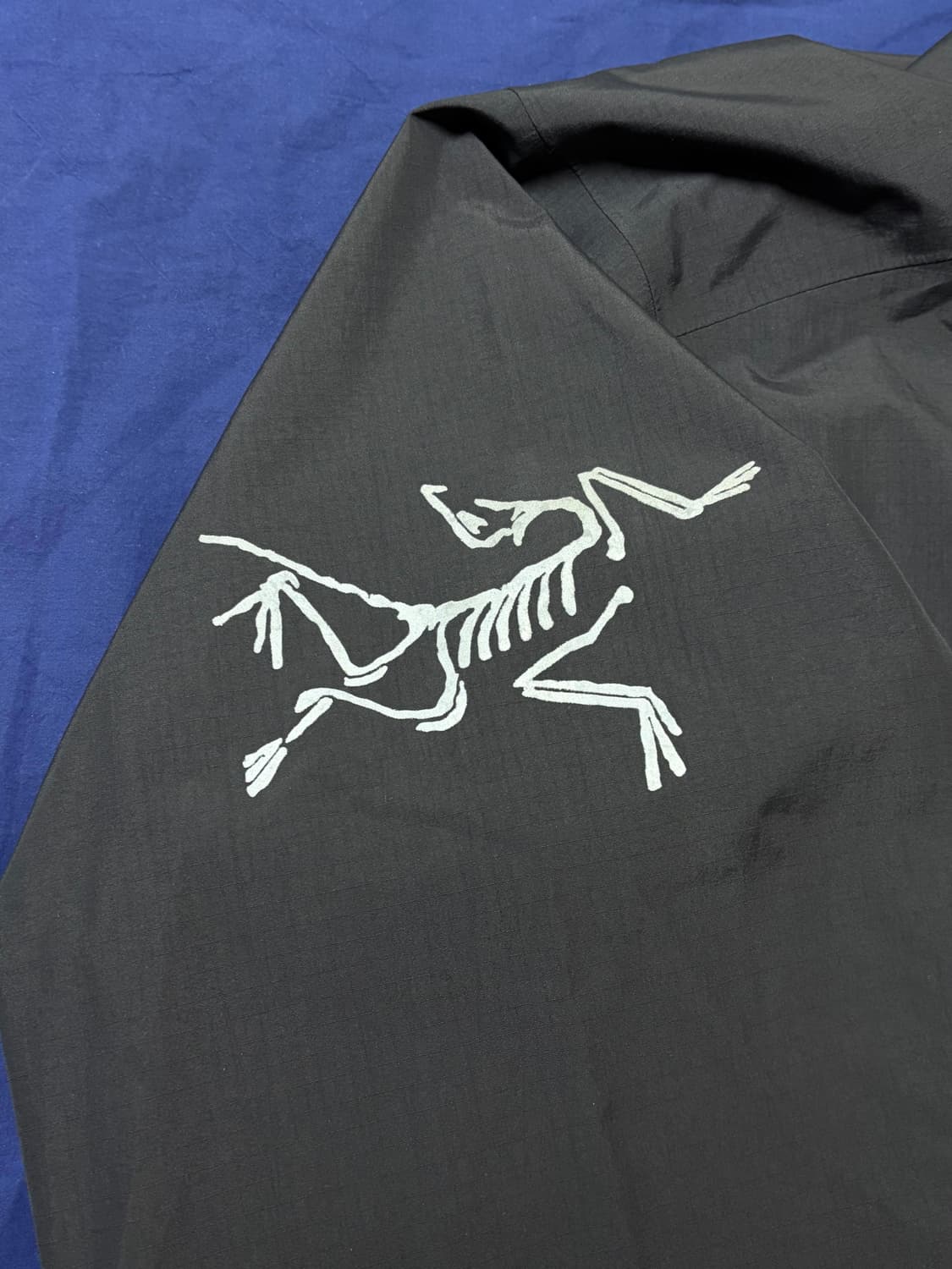 [S] 아크테릭스 빔즈 제타SL (블랙) 상품이미지4