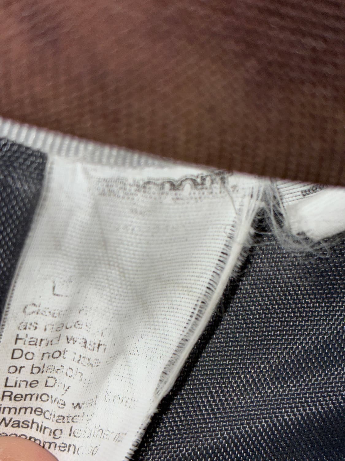 00s 잔스포츠 Sony Elefunk Bag 메신저백 상품이미지6