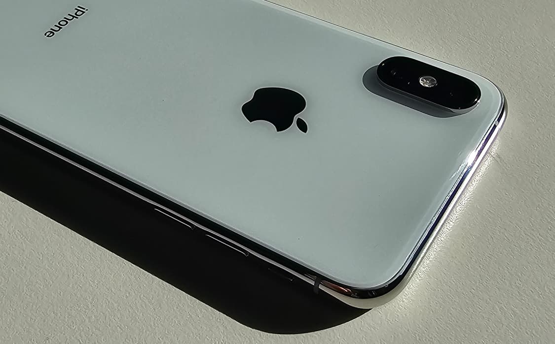 아이폰XS 512GB S급 배터리100% 무음카메라 3utools 인증 상품이미지4