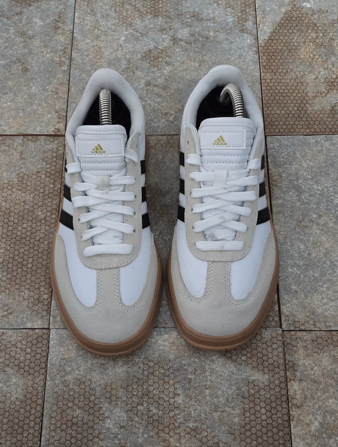 (220)아디다스 그리다스 로우  상품이미지2