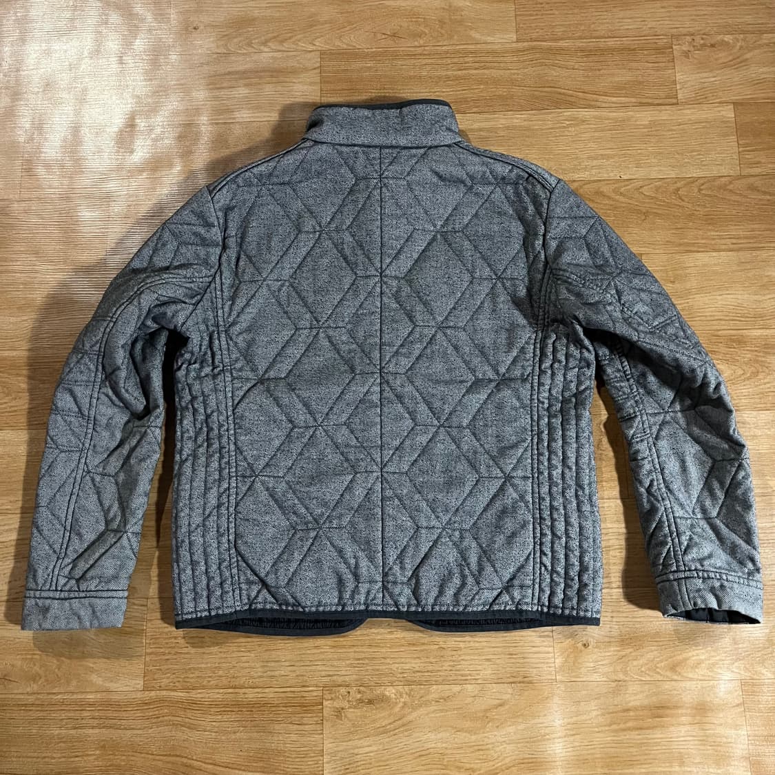 [105] 휴고보스 퀼팅자켓 상품이미지6