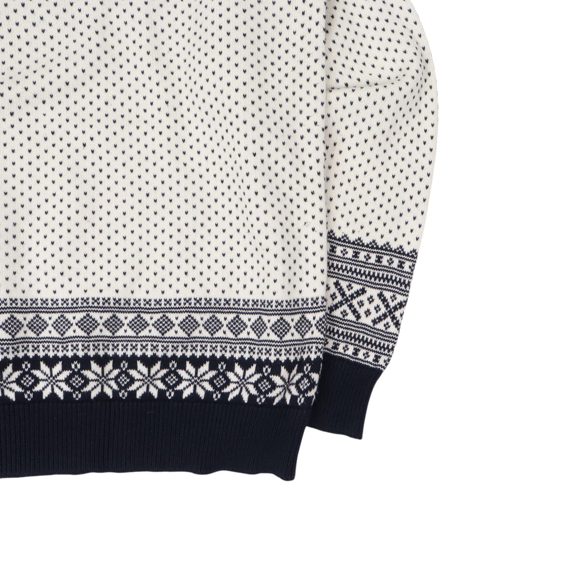데일오브노르웨이 노르딕 니트 스웨터 상품이미지7