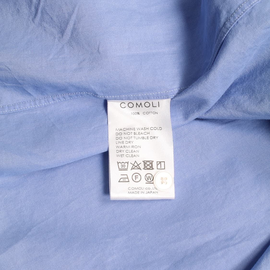 COMOLI 상품이미지3