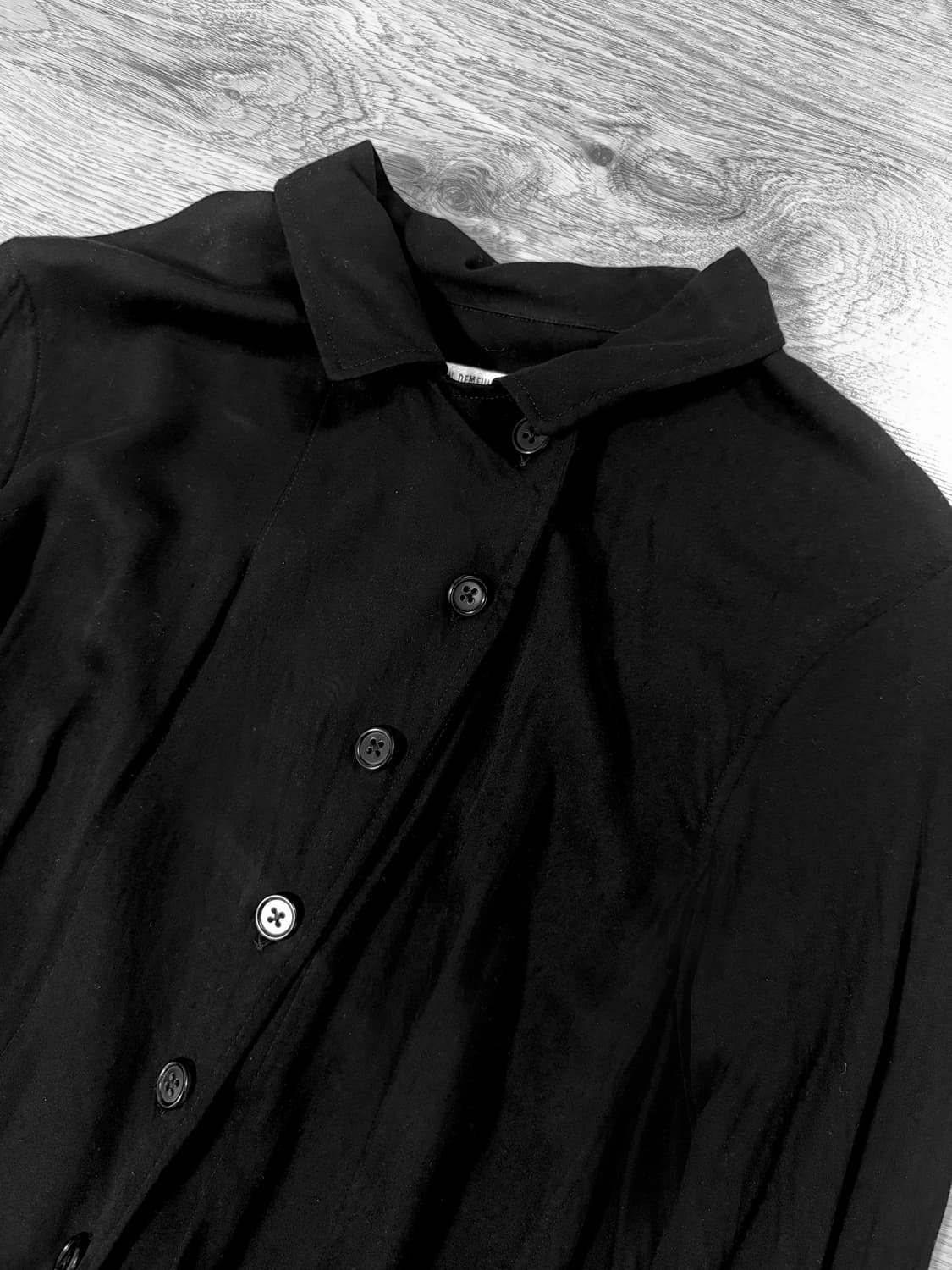 Ann demeulmeester one piece 상품이미지3