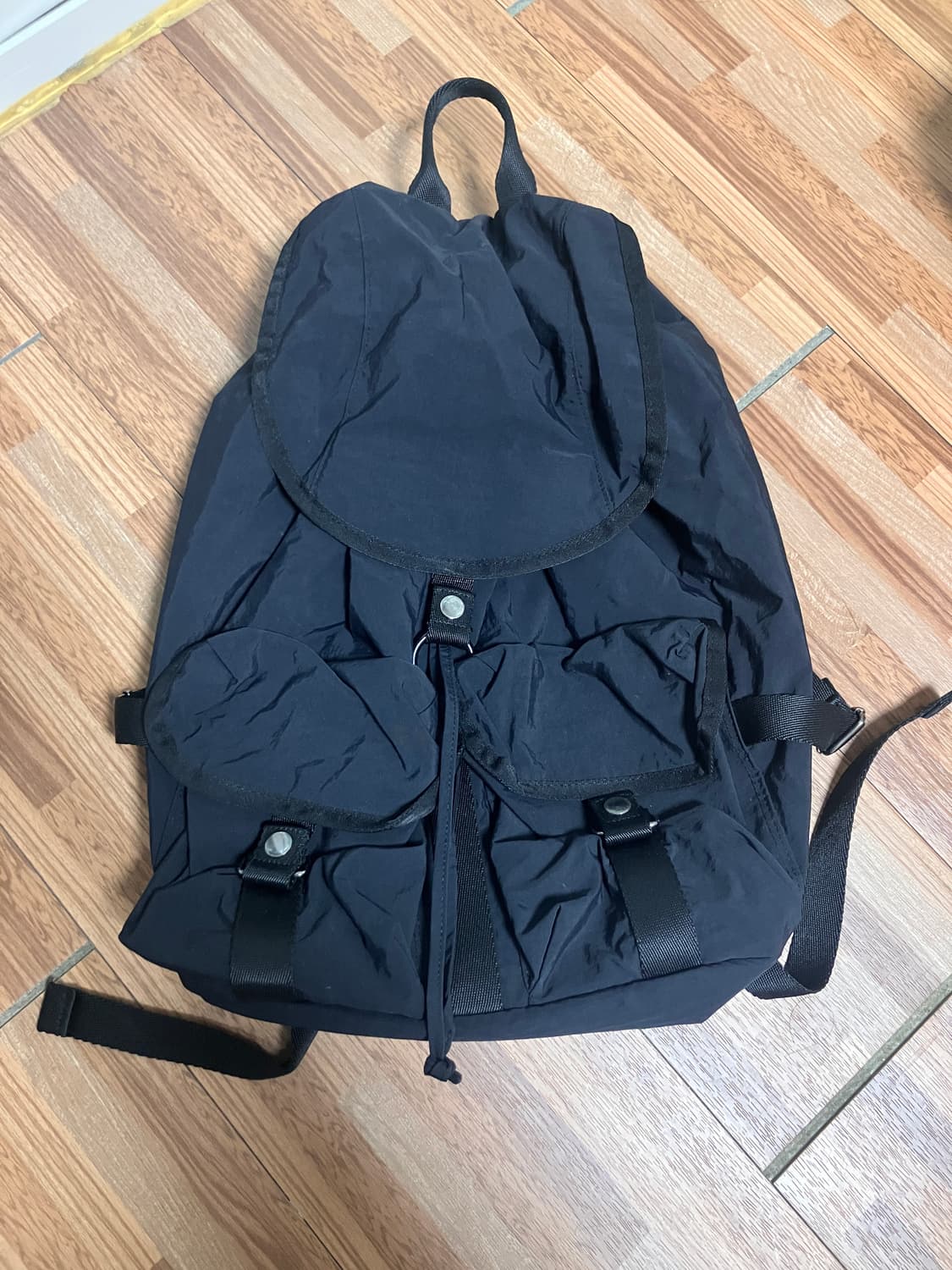 버빌리안 루시드 백팩 상품이미지5