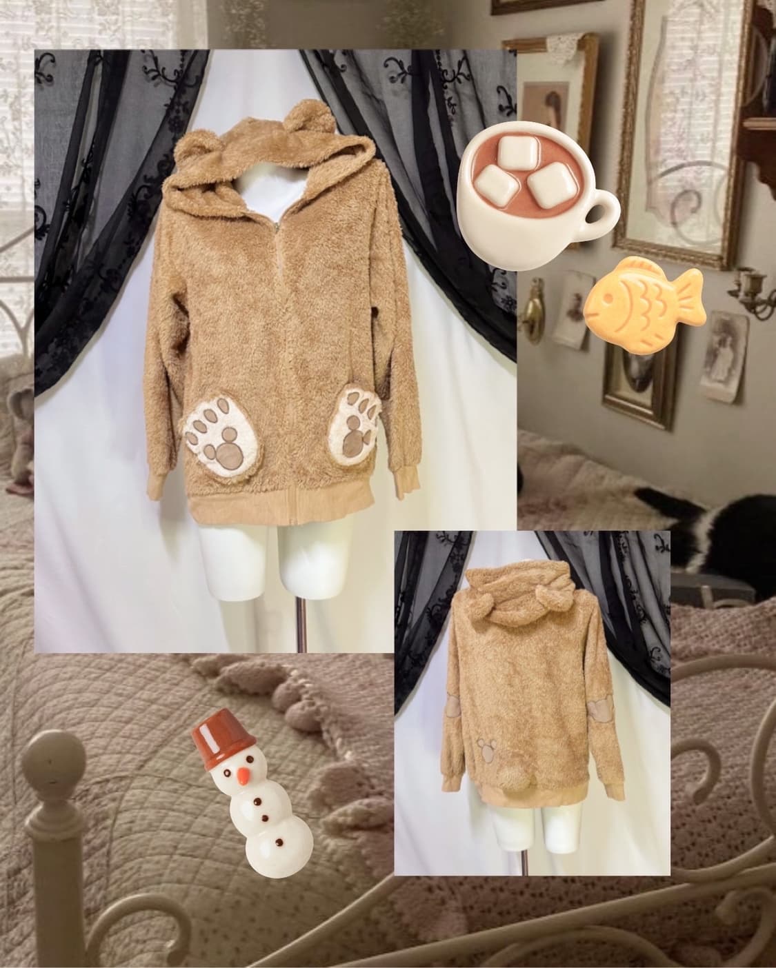 mocha to milk 상품이미지1