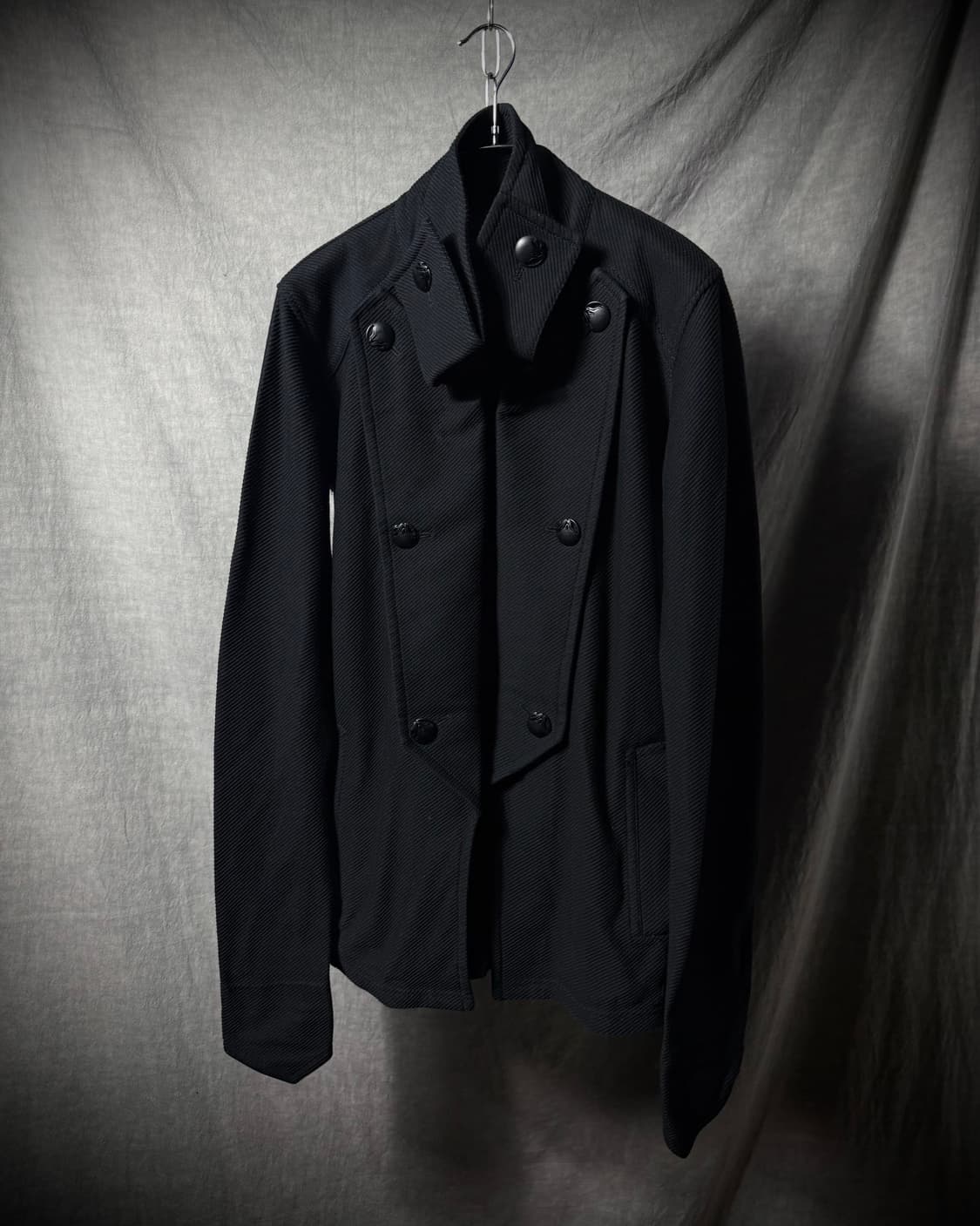 Kiryuyrik Napoleon Double Jacket 상품이미지3