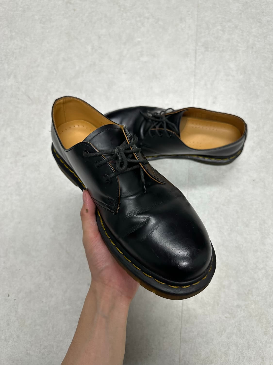 닥터마틴 1461  상품이미지4