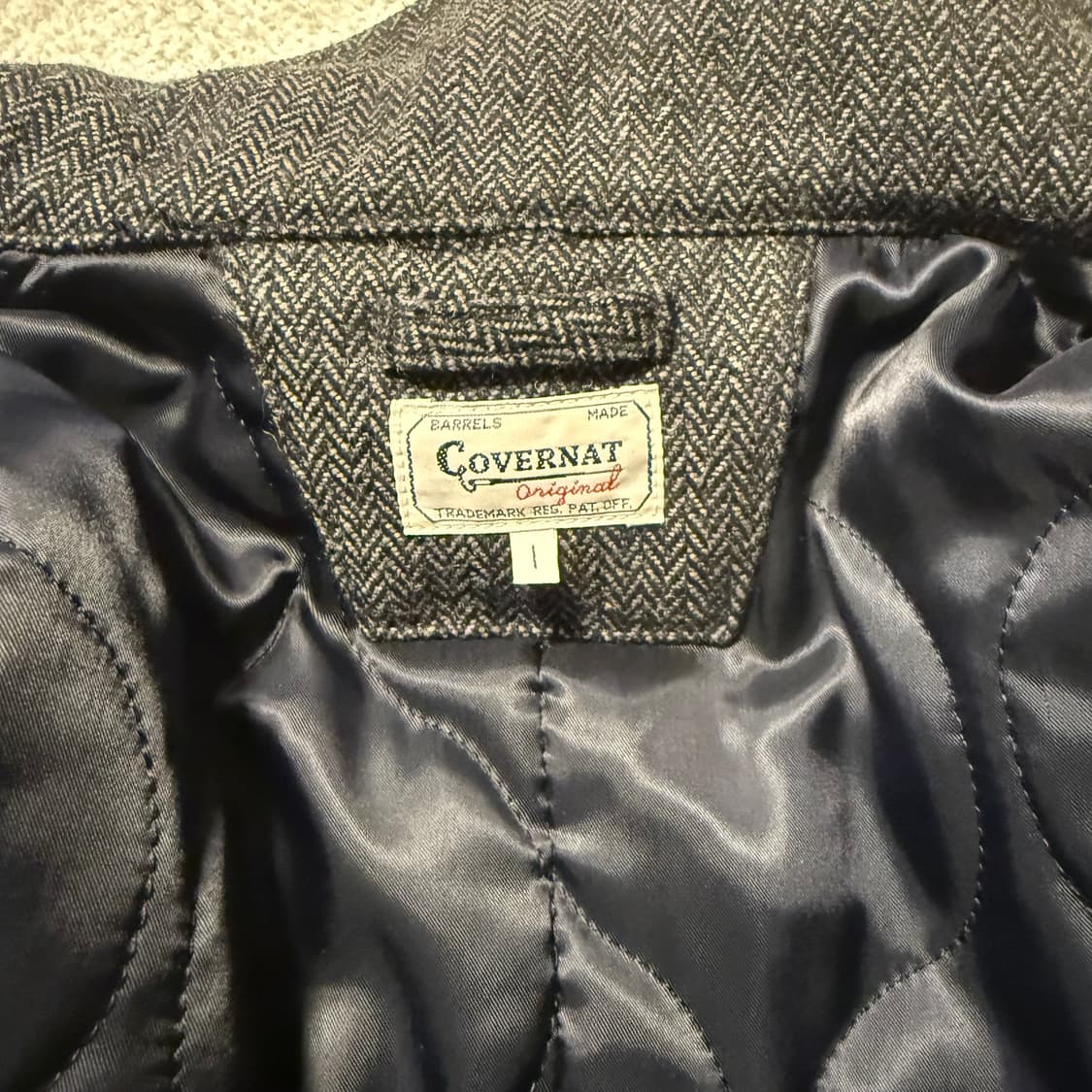 카버낫 코트 상품이미지8