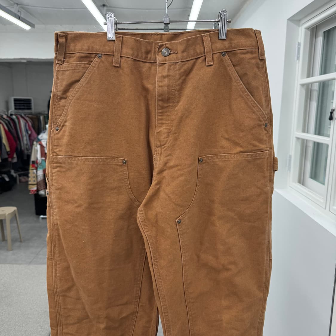 칼하트 워크 팬츠  상품이미지3