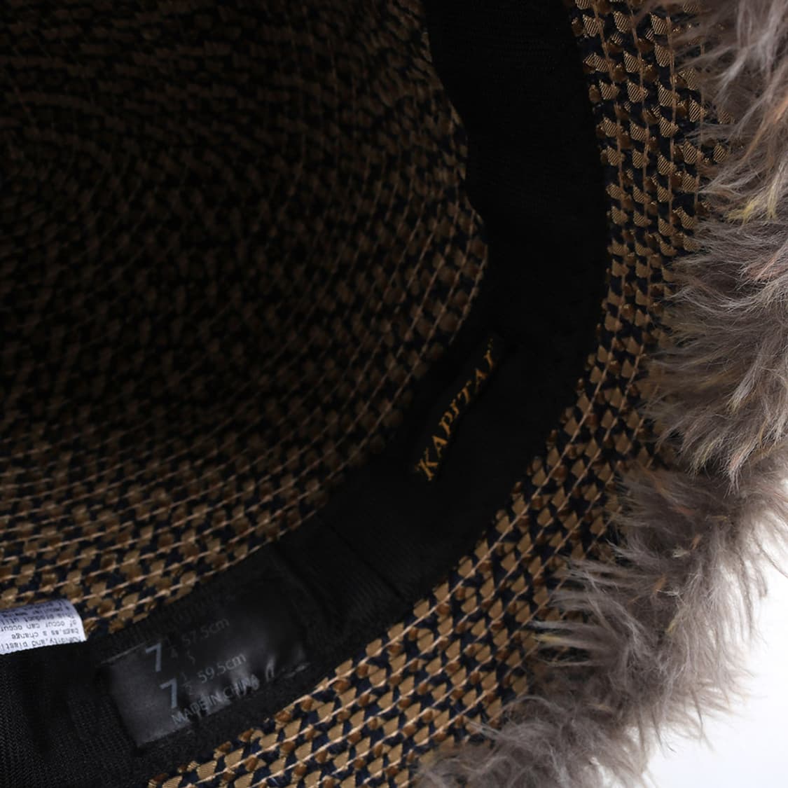 KAPITAL 상품이미지9