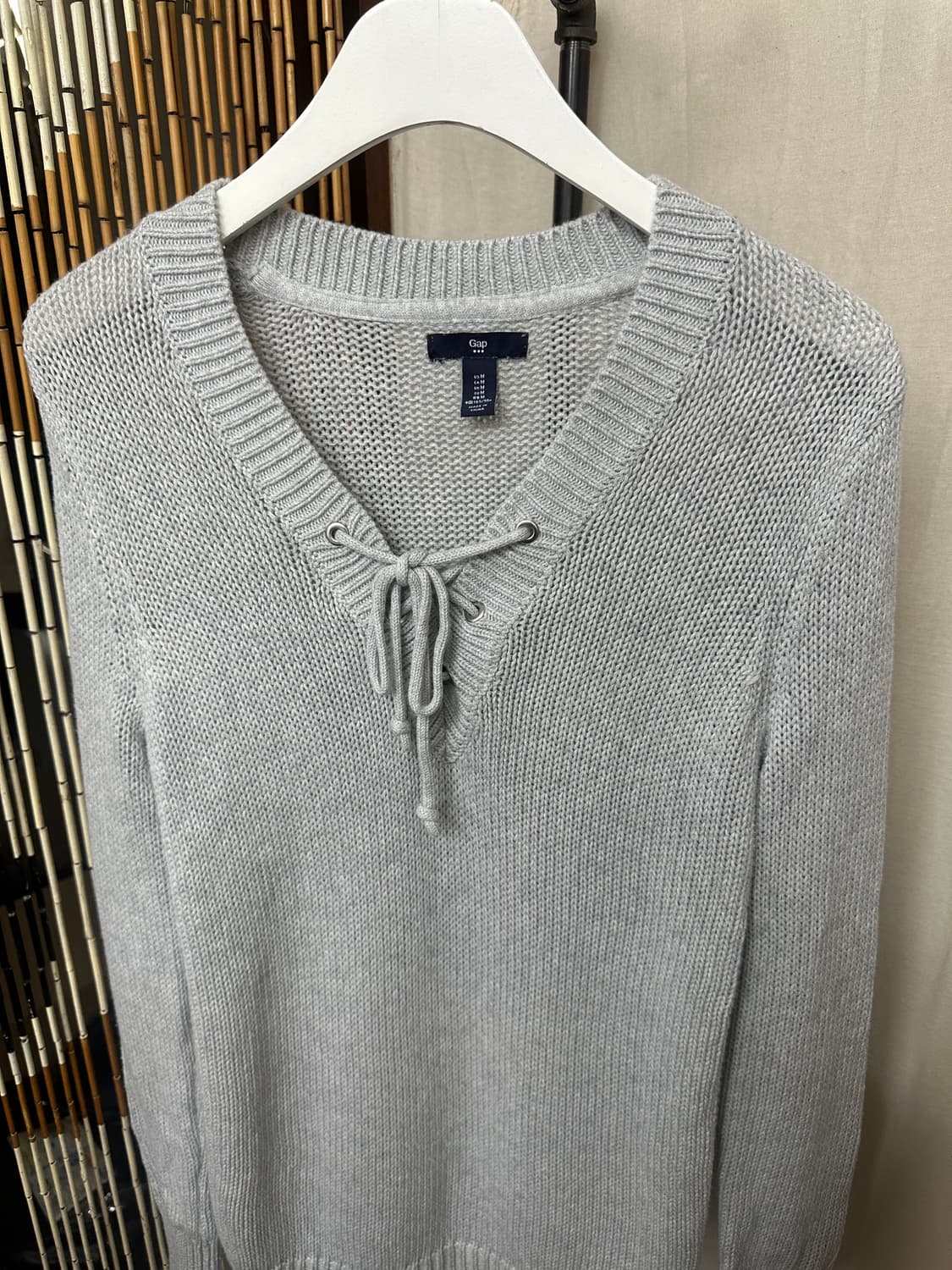gap knit 상품이미지2