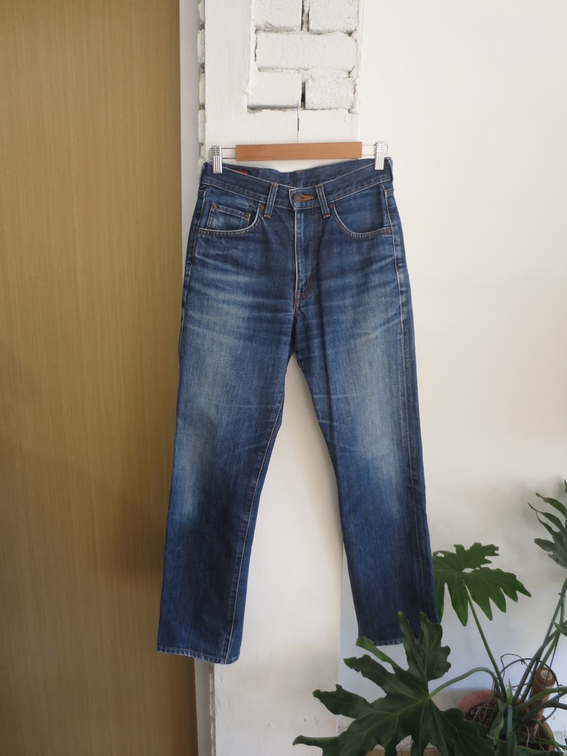 Edwin denim pants 상품이미지6