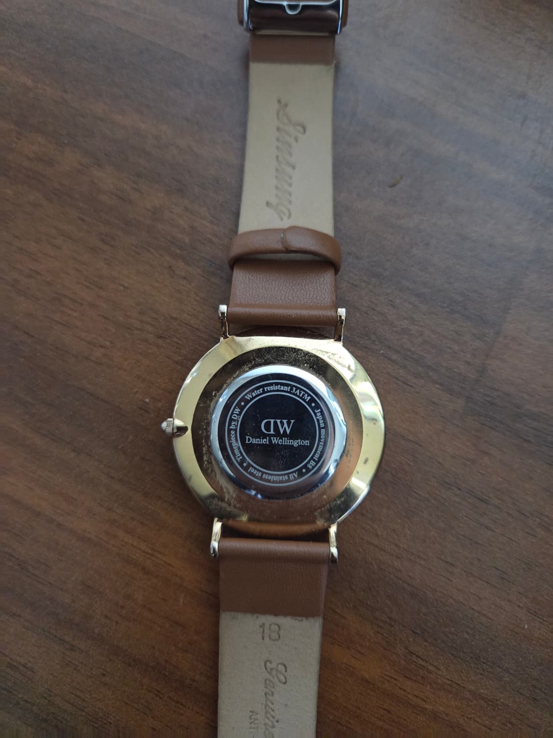 다니엘웰링턴 36mm 상품이미지3