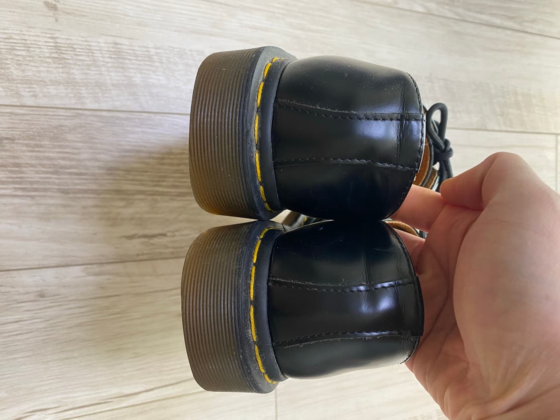 닥터마틴 1461 3홀 스무스 260 상품이미지5