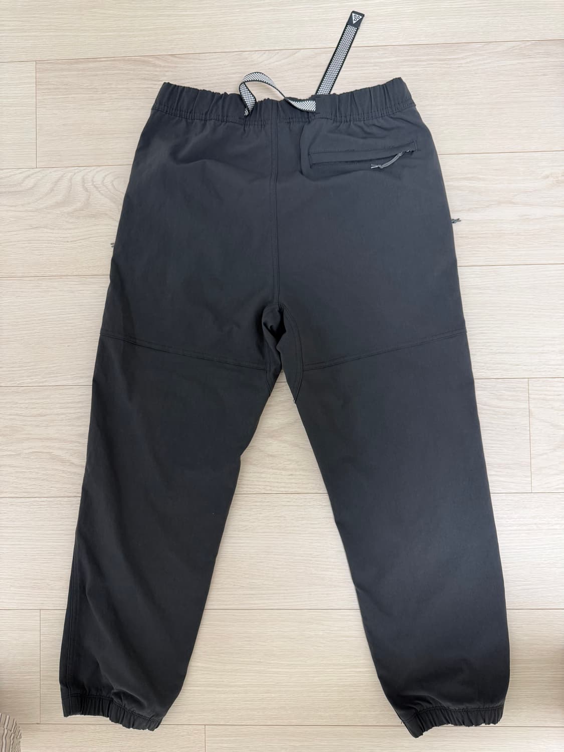 나이키 ACG 트레일 팬츠 다크그레이 (M) 상품이미지3