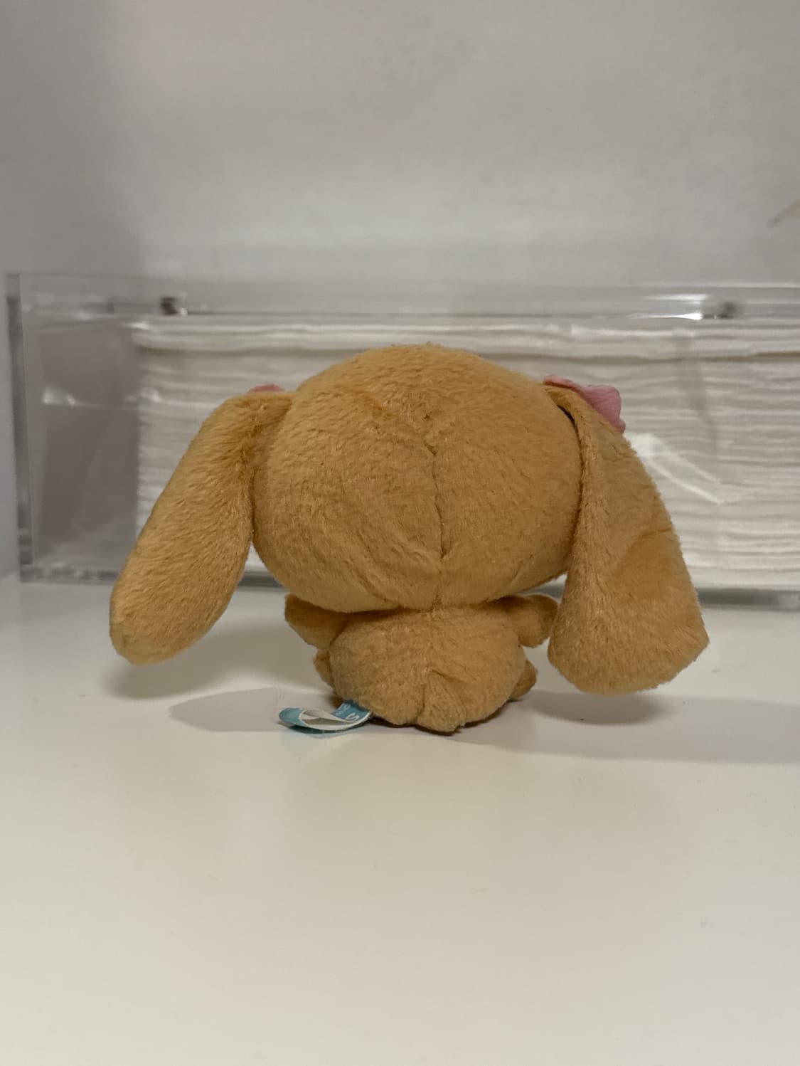 고전산리오 시나모롤 모카 인형 상품이미지2