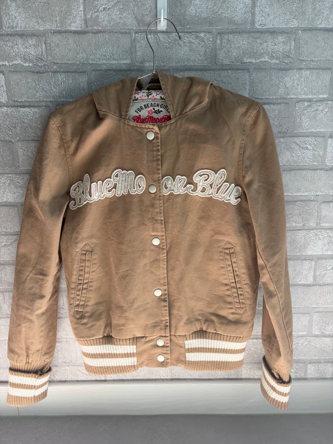 vintage spring jacket 상품이미지2