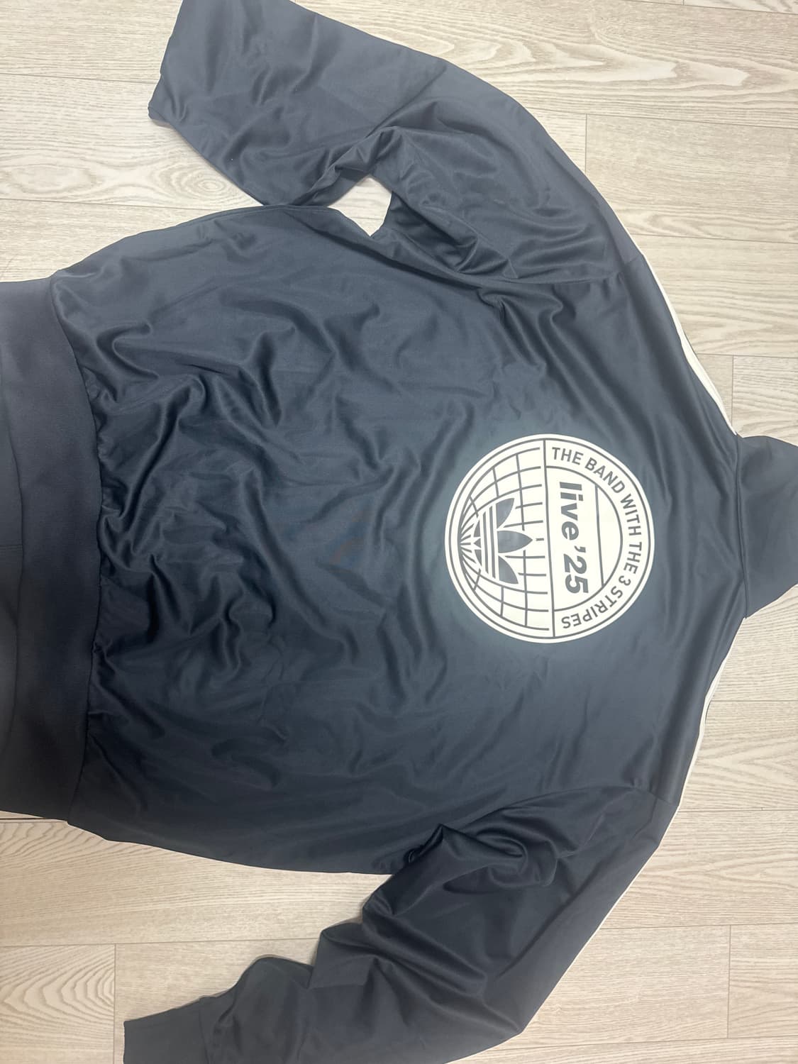 오아시스 트랙탑 상품이미지4