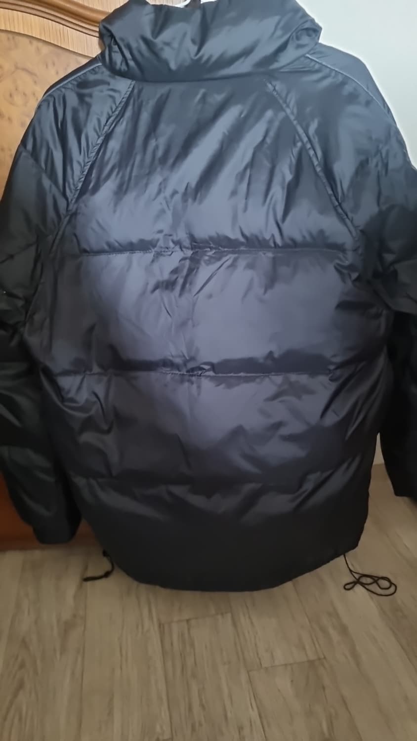 노비스패딩점퍼.    M/L 상품이미지2